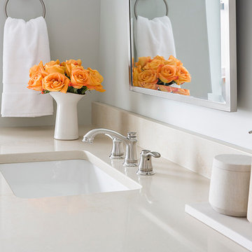 Contemporary Bathroom