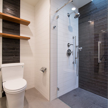 Contemporary Bathroom