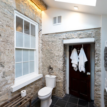 Contemporary Bathroom