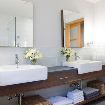 Contemporary Bathroom