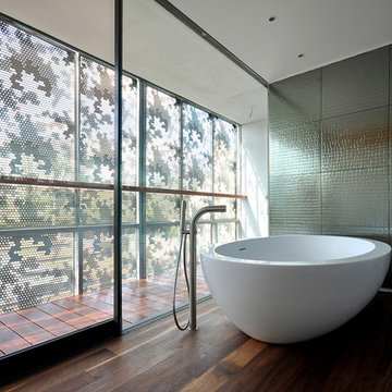 Contemporary Bathroom