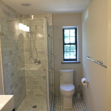 Airbnb Bath