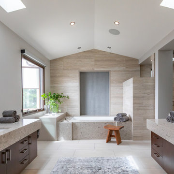 Contemporary Estate