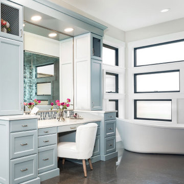 Contemporary Home - Whole Home Update