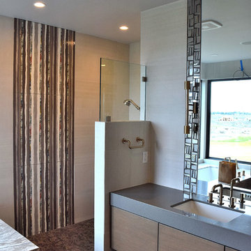 Contemporary in Tetherow