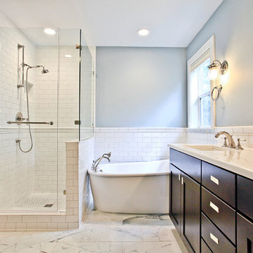 Contemporary Interior in Boulder