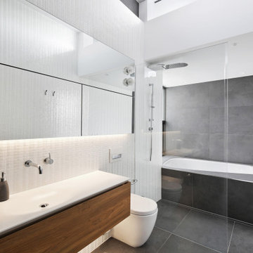 Contemporary New Build