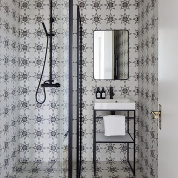 Contemporary Penthouse Complete Renovation, Aldgate, London
