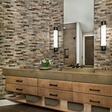 Contemporary Prairie Style