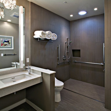 Contemporary Remodel