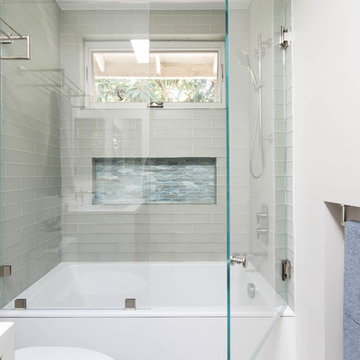 Contemporary Renovation