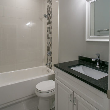 Contemporary Rental Property Renovation