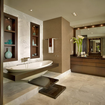 Contemporary Residence Boca Raton, Florida