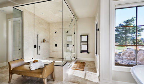 The Road to KBIS 2020: Bathroom Buzz