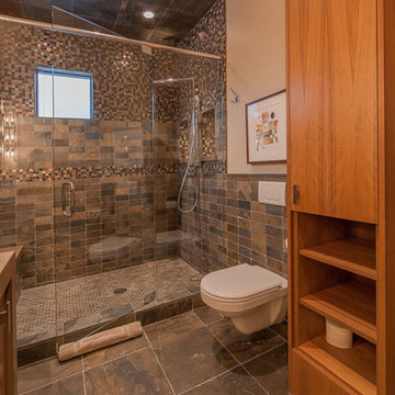 Contemporary Spaces