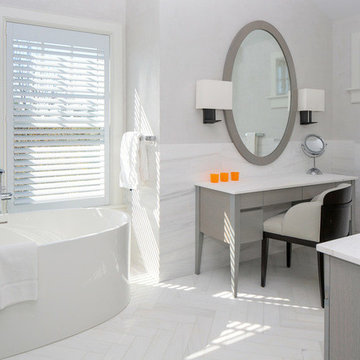Contemporary Weekend Delight