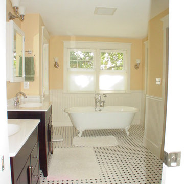 Cook Bros. Arlington Tile and Fixtures