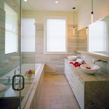 Cool House Tour 2008