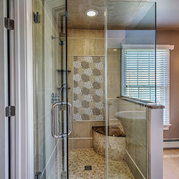 Cooper Bath Renovations