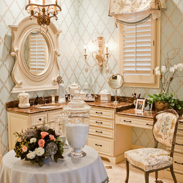 Cooper Creek Master Bathroom