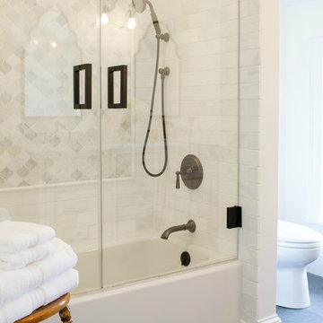 Cooperstown Farmhouse