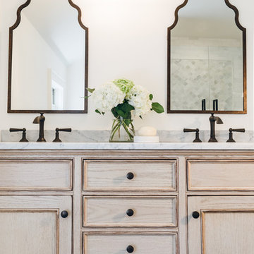 Cooperstown Farmhouse