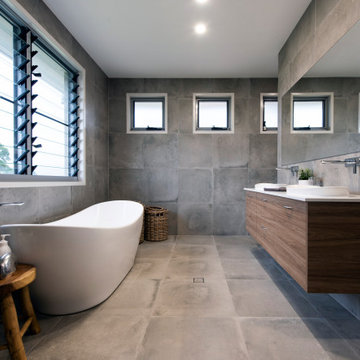 Cooroy Project