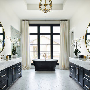 Ventanas negras: ideas y fotos | Houzz