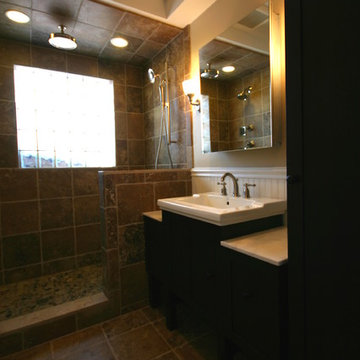 Copperton Bath Remodel