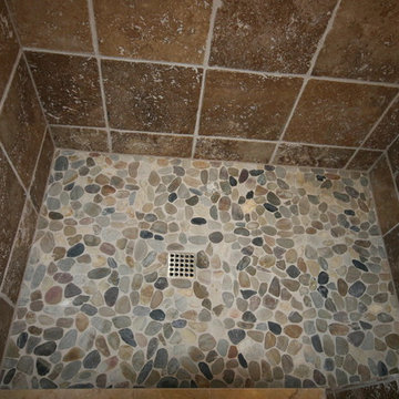 Copperton Bath Remodel