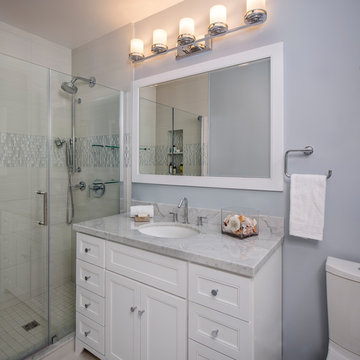 Coral Gables Full Home Remodel