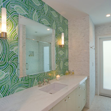 Coral Gables Residential Remodel