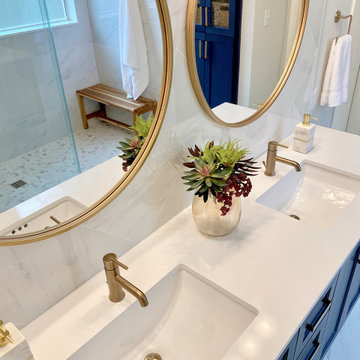 Cordova Master Bath