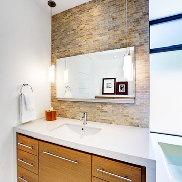 Corona Del Mar Beach Bungalow