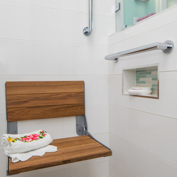 Coronado Accessible Bathroom