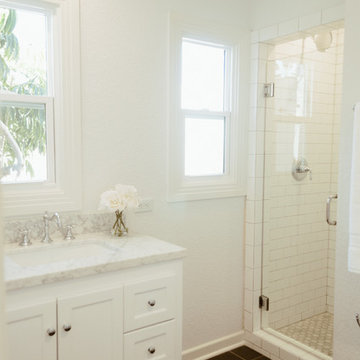 Coronado Cottage