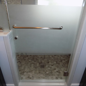 Coronado Guest Bathroom