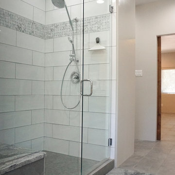 Corrales Residential Renovation