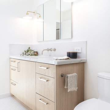 Corte Madera Family Home