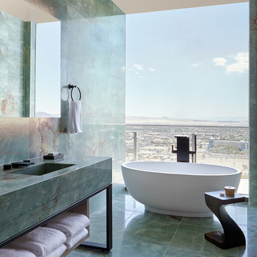 Cosmopolitan of Las Vegas - Boulevard Penthouses