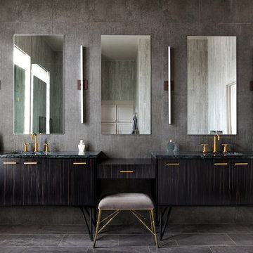 Costa Christ | Bathroom Redesign