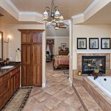 Cotham Master Bathroom