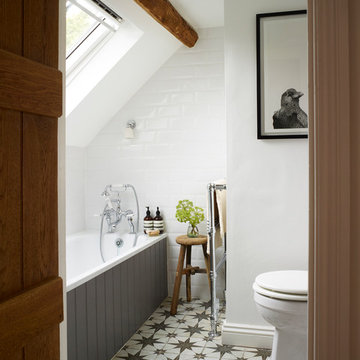 Cotswold cottage