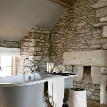 Cotswold Retreat