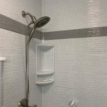 Cotswold Shower Remodel