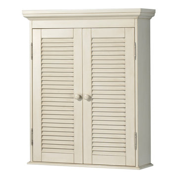 Cottage 24" inch Wall Cabinet