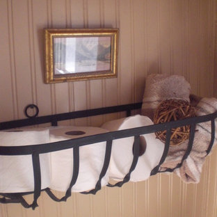 Inspiration for a timeless bathroom remodel in Philadelphia