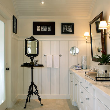 Cottage Modern