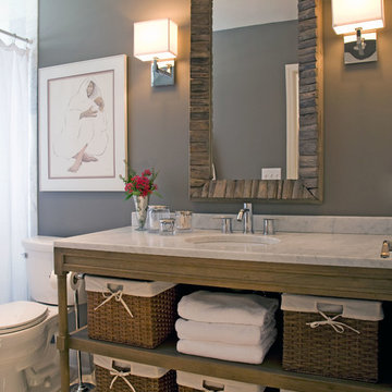 Cottage Remodel