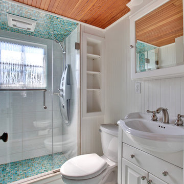 Cottage Renovation